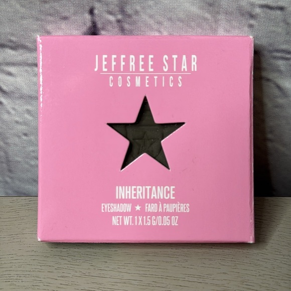 Jeffree Star Cosmetics Magnetic Palette and Lot of Eyeshadows Pressed Pigments - Picture 7 of 11